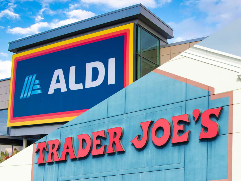 Affordable Food Essentials: Trader Joe’s and Aldi
