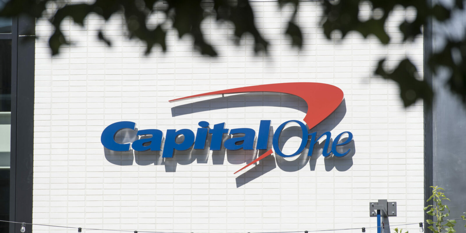Capital One: Simplifying Your Financial Journey