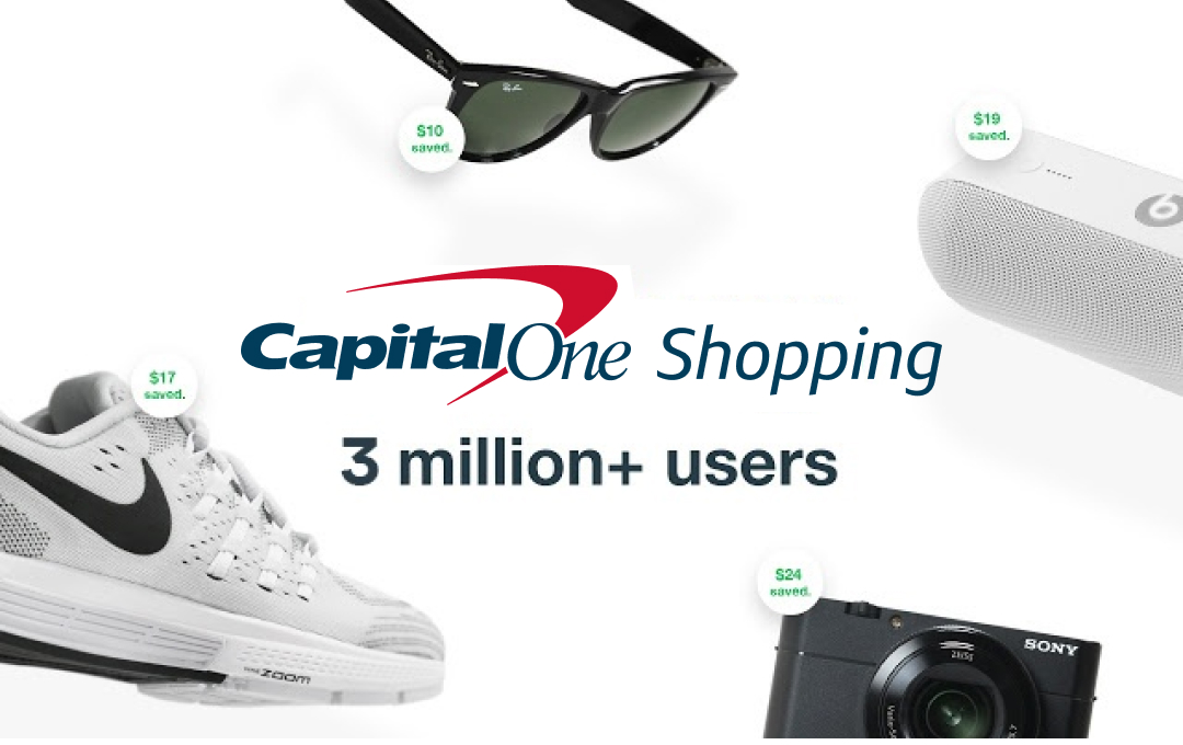 Effortless Shopping with Capital One Shopping Browser