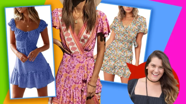 Fall Fashion Finds: Stylish Outfits for College Girls on Amazon