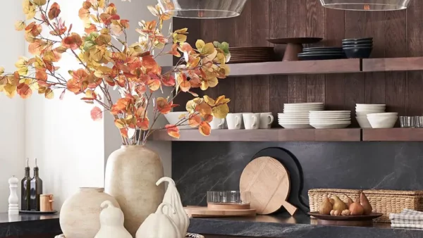 The Best Places to Shop for Fall Home Decor