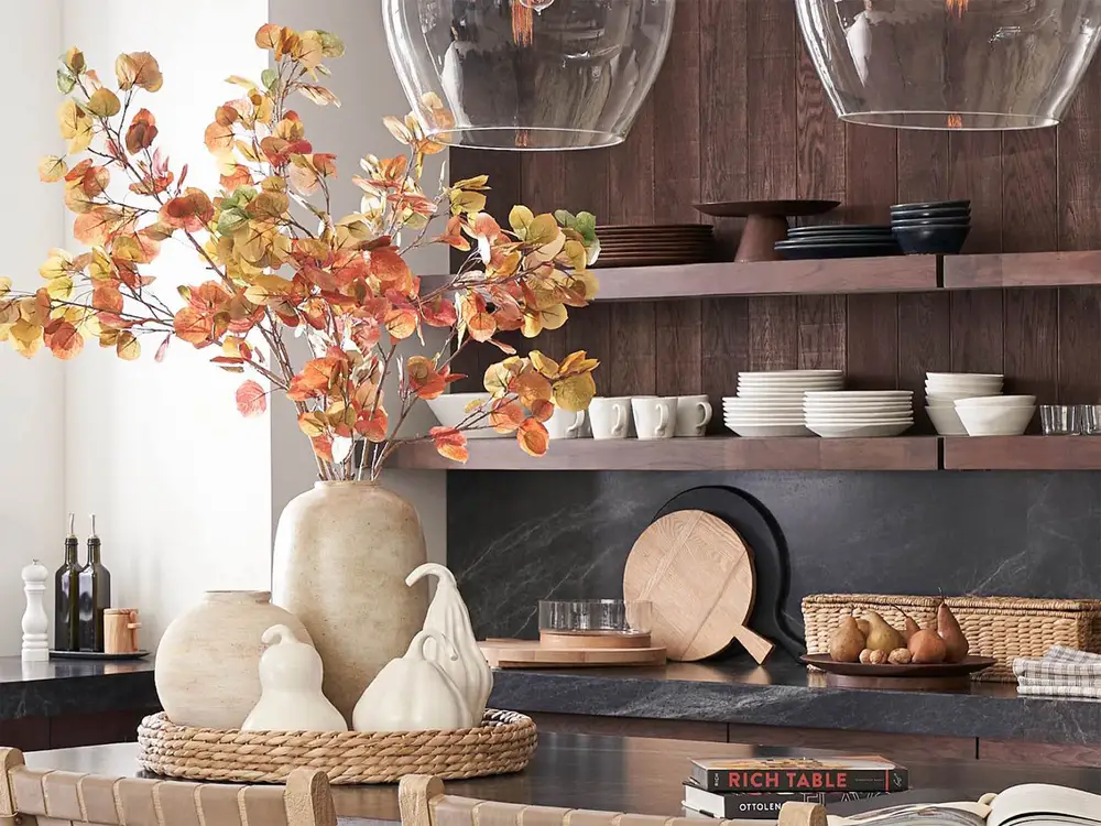 The Best Places to Shop for Fall Home Decor