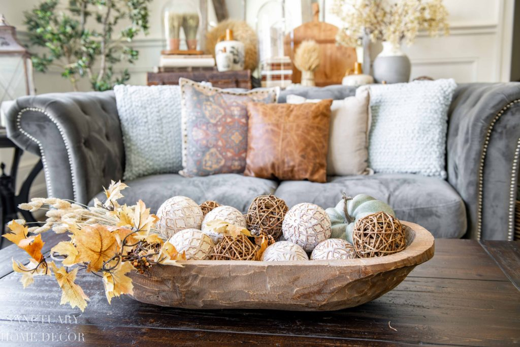 Cozy Up Your Home: The Best Places to Shop for Fall Home Decor