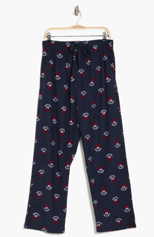 Tommy Hilfiger Pajama Pants